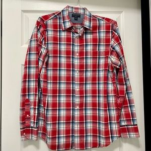 Banana Republic button down shirt